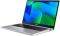 Acer Notebook Extensa EX215-35 15.6" FHD, Intel C N150, 8GB, F256GB, UMA, Lin, silver
