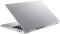 Acer Notebook Extensa EX215-35 15.6" FHD, Intel C N150, 8GB, F256GB, UMA, Lin, silver