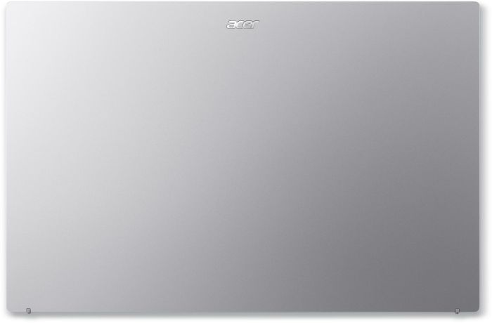 Ноутбук Acer Extensa EX215-35 15.6" FHD IPS, Intel 3-N355, 16GB, F512GB, UMA, Lin, сріблястий