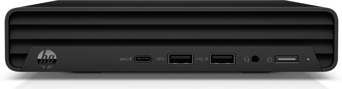 HP PC 260-G9 DM, Intel i3-1315U, 8GB, F512GB, UMA, WiFi, kb+m, DOS