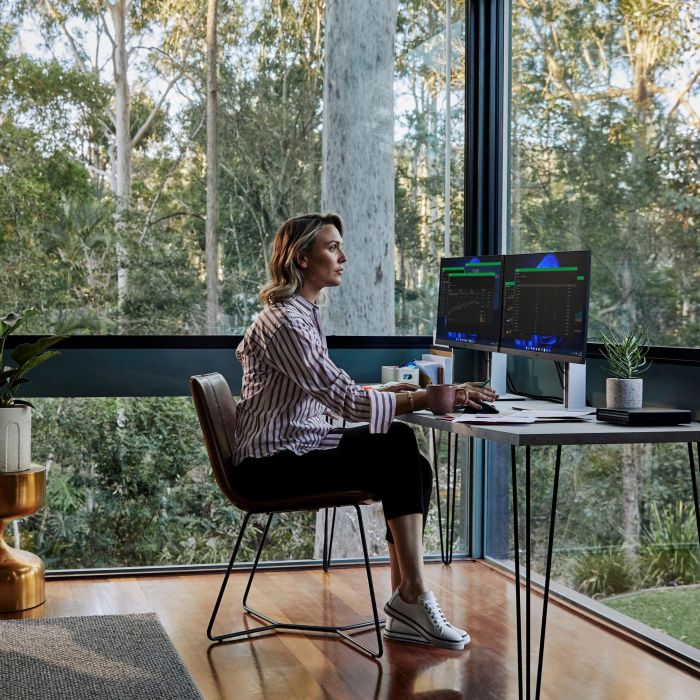 HP PC Elite 800-G9 DM, Intel i7-14700, 16GB, F512GB, UMA, WiFi, kb+m, Win11P