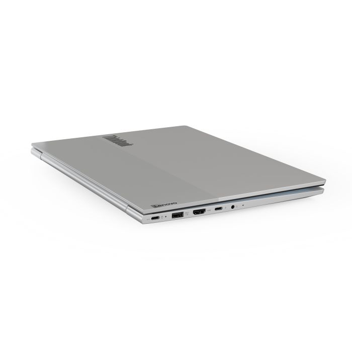 Ноутбук Lenovo ThinkBook 14-G7 14" WUXGA IPS AG, AMD R5-7535HS, 16GB, F512GB, UMA, DOS, сірий
