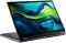 Ноутбук Acer Aspire Spin 14 ASP14-52MTN 14" WUXGA IPS Touch, Intel U7-155U, 32GB, F1TB, UMA, Win11, серый