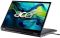 Acer Notebook Aspire Spin 14 ASP14-52MTN 14" WUXGA IPS Touch, Intel U5-115U, 16GB, F1TB, UMA, Win11, gray