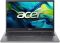 Ноутбук Acer Aspire Go AG17-31P 17.3" FHD IPS, Intel C N150, 8GB, F512GB, UMA, Lin, серый
