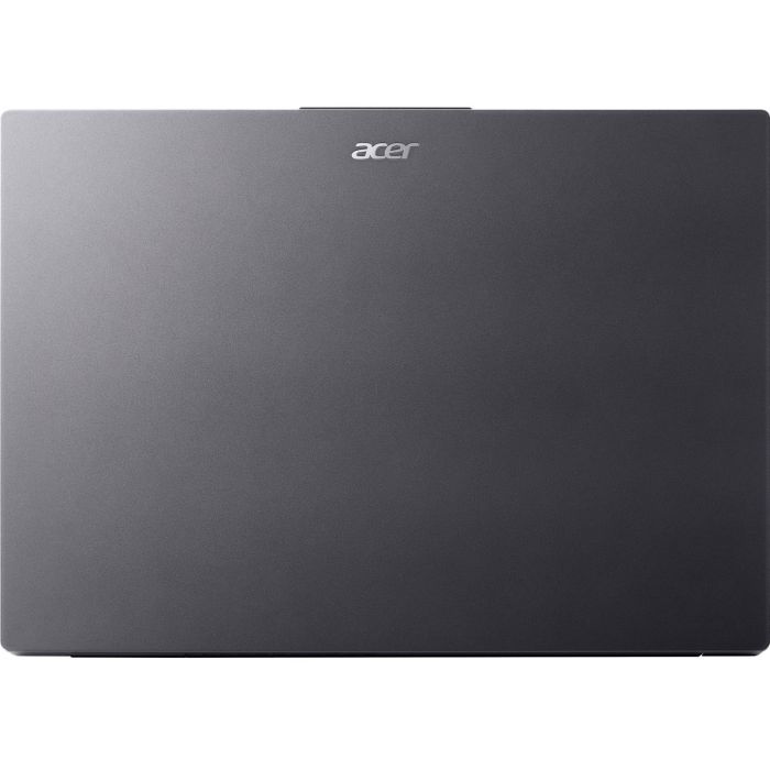 Ноутбук Acer Aspire Go AG17-31P 17.3" FHD IPS, Intel C N150, 8GB, F512GB, UMA, Lin, серый