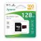Apacer microSD 128GB C10 UHS-I R100MB/s + SD