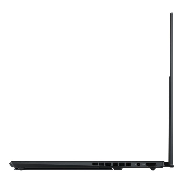 Ноутбук ASUS Zenbook Duo UX8406CA-QL048W 14" FHD OLED, Intel Ultra 9 285H, 32GB, F2TB, UMA, Win11, Серый