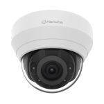 Камера IP Hanwha  , 2MP, Indoor Dome, 2.8mm, f/2.0, IR20m, PoE Samsung Hanwha Techwin LND-6012R