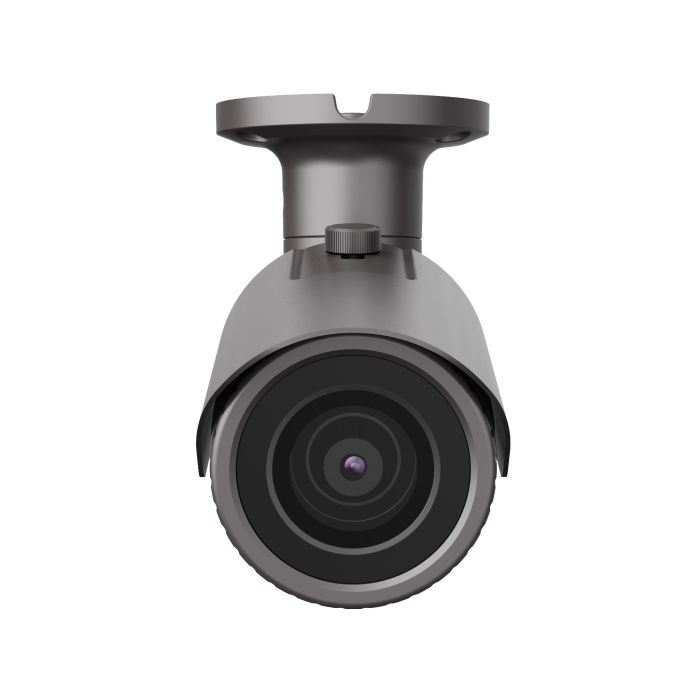 Камера IP Hanwha  , 2MP, Bullet, 2.8mm, f/2.0, IR20m, DC 12V/PoE, IP66, IK10 Samsung Hanwha Techwin QNO-6012R