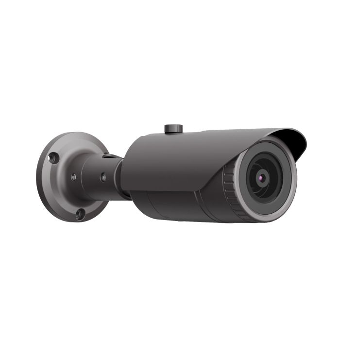 Камера IP Hanwha  , 2MP, Bullet, 2.8mm, f/2.0, IR20m, DC 12V/PoE, IP66, IK10 Samsung Hanwha Techwin QNO-6012R