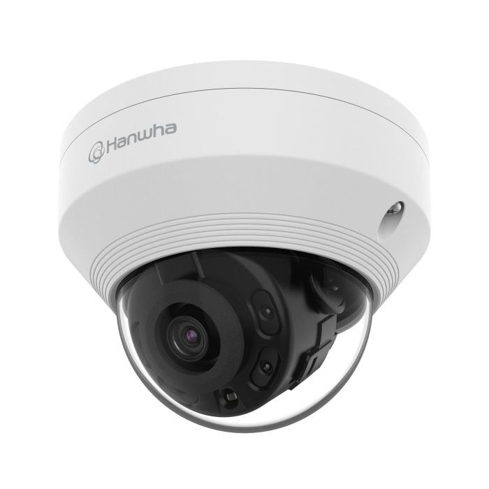 Камера IP Hanwha  , 2MP, Outdoor Dome, 2.8mm, f/2.0, IR20m, DC 12V/PoE, IP66, IK10 Samsung Hanwha Techwin QNV-6012R