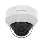 Камера IP Hanwha  , 2MP, Outdoor Dome, 2.8mm, f/2.0, IR20m, DC 12V/PoE, IP66, IK10 Samsung Hanwha Techwin QNV-6012R