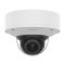 Камера IP Hanwha , 2MP, Dome, 4.38-9.33mm AVF, f/1.3-2.15, IR40m, DC 12V/PoE+, IP66/IP67/IP6K9K, IK10+, NEMA4X Samsung Hanwha Techwin PNV-A6081R