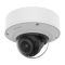 Камера IP Hanwha , 2MP, Dome, 4.38-9.33mm AVF, f/1.3-2.15, IR40m, DC 12V/PoE+, IP66/IP67/IP6K9K, IK10+, NEMA4X Samsung Hanwha Techwin PNV-A6081R