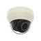 Камера IP Hanwha , 4MP, Indoor Dome, 2.8mm, f/2.0, IR20m, Mic, DC 12V/PoE, IK08 Samsung Hanwha Techwin QND-7010R