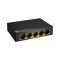 Комутатор   5xGE, Некерований Netis ST3105GC