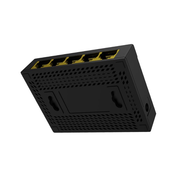 Комутатор   5xGE, Некерований Netis ST3105GC