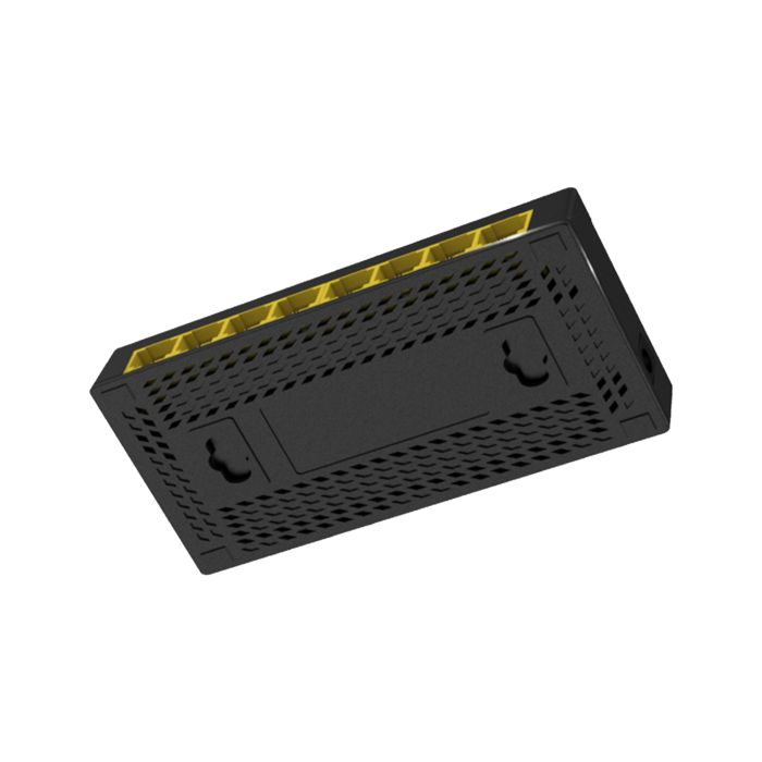 Коммутатор   8xGE, Неуправляемый Netis ST3108GC