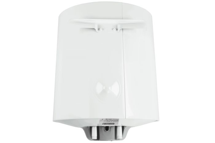 Electric water heater. ARDESTO NEU NTS 50 V 1.5K EU2 round, 50l, 1.5kW, mechanical control, C, Italy, white