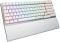Клавіатура механічна ASUS ROG Strix Scope II, 96key, NX Snow, USB-A/WL/BT, EN, RGB, білий