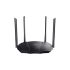 TENDA WiFi Router  AX3000, 2xGE LAN, 1xGE WAN Tenda TX12