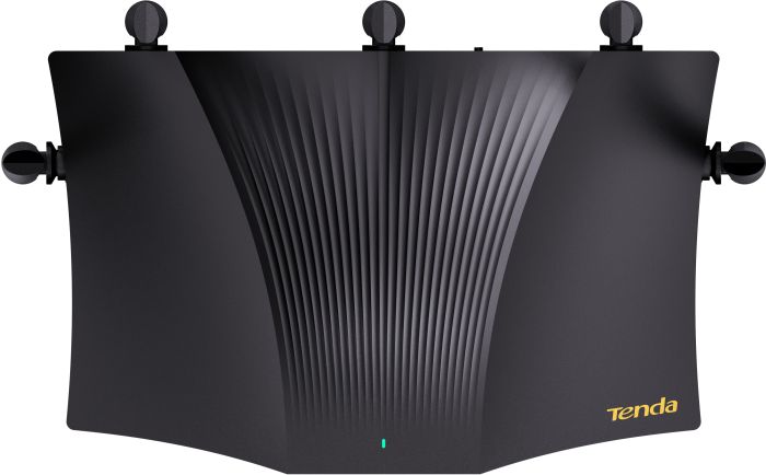 Маршрутизатор TENDA TX12Pro AX3000, 3xGE LAN, 1xGE WAN