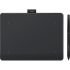 Huion Graphical tablet 6.3"x3,9" Inspiroy Frego S, BT, USB-C, black