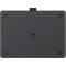 Huion Graphical tablet 10.5"x6.25" Inspiroy Frego M, BT, USB-C, black