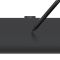 Huion Graphical tablet 10.5"x6.25" Inspiroy Frego M, BT, USB-C, black