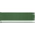Neo Tools Cable Tie, 50pcs, Plastic, 3.6x200mm, Green