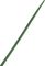 Neo Tools Cable Tie, 50pcs, Plastic, 3.6x200mm, Green