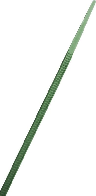 Хомут-стяжка Neo Tools, 50шт, пластик, 2.5х200мм, зеленый