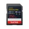 Карта пам'яті SanDisk SD  256GB C10 UHS-II U3 R300/W300MB/s Extreme Pro V90