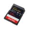 Карта памяти SanDisk SD  128GB C10 UHS-II U3 R300/W300MB/s Extreme Pro V90