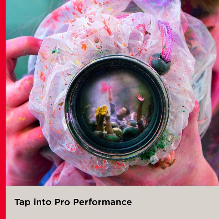 Карта памяти SanDisk SD  128GB C10 UHS-II U3 R300/W300MB/s Extreme Pro V90