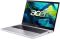 Ноутбук Acer Aspire Go AG15-71P 15.6" FHD IPS, Intel i5-1334U, 16GB, F512GB, UMA, Lin, сріблястий