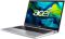 Ноутбук Acer Aspire Go AG15-32P 15.6" FHD, Intel C N150, 8GB, F256GB, UMA, Lin, серебристый