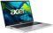 Ноутбук Acer Aspire Go AG15-32P 15.6" FHD IPS, Intel C N150, 8GB, F512GB, UMA, Lin, серебристый