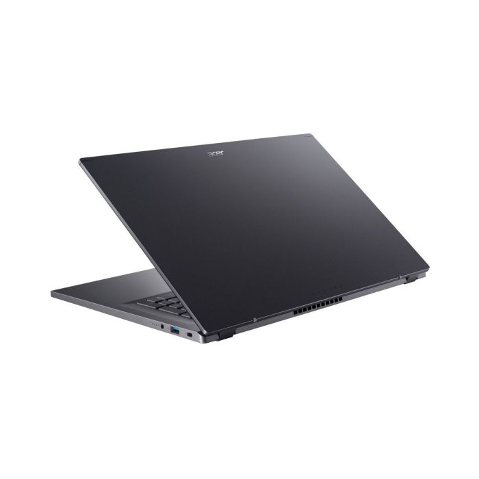 Acer Notebook Aspire 16 A16-71M 16" WUXGA OLED, Intel U7-155H, 16GB, F512GB, UMA, Lin, gray