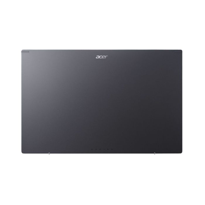 Acer Notebook Aspire 16 A16-71M 16" WUXGA OLED, Intel U7-155H, 16GB, F512GB, UMA, Lin, gray