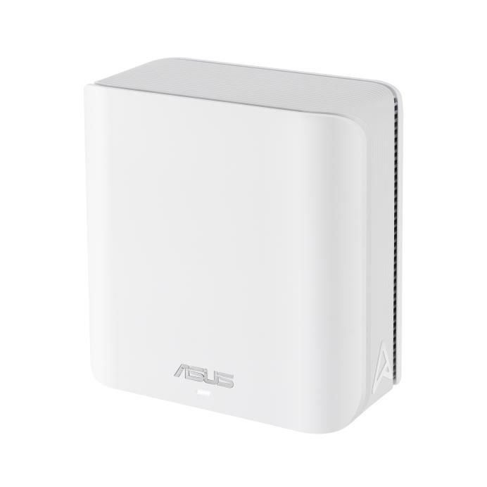 Система WiFi-Mesh ASUS  ZenWiFi BD4  BE3600, 2x2,5GE WAN/LAN, 1мод, белый