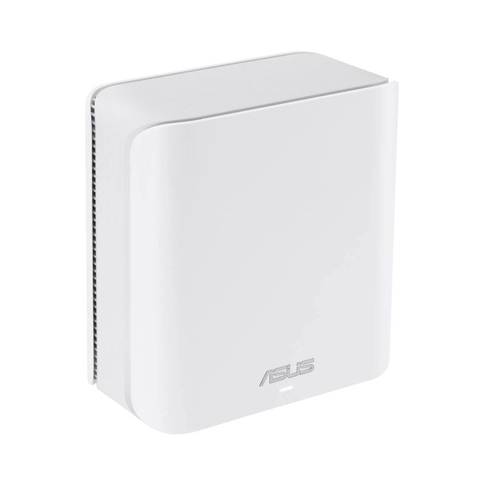 Система WiFi-Mesh ASUS  ZenWiFi BD4  BE3600, 2x2,5GE WAN/LAN, 1мод, белый