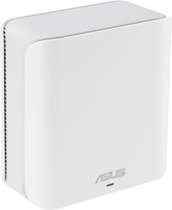 ASUS Router ZenWiFi BD4  BE3600, 2x2,5GE WAN/LAN, 2pc, white