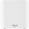 ASUS Router ZenWiFi BD4  BE3600, 2x2,5GE WAN/LAN, 2pc, white