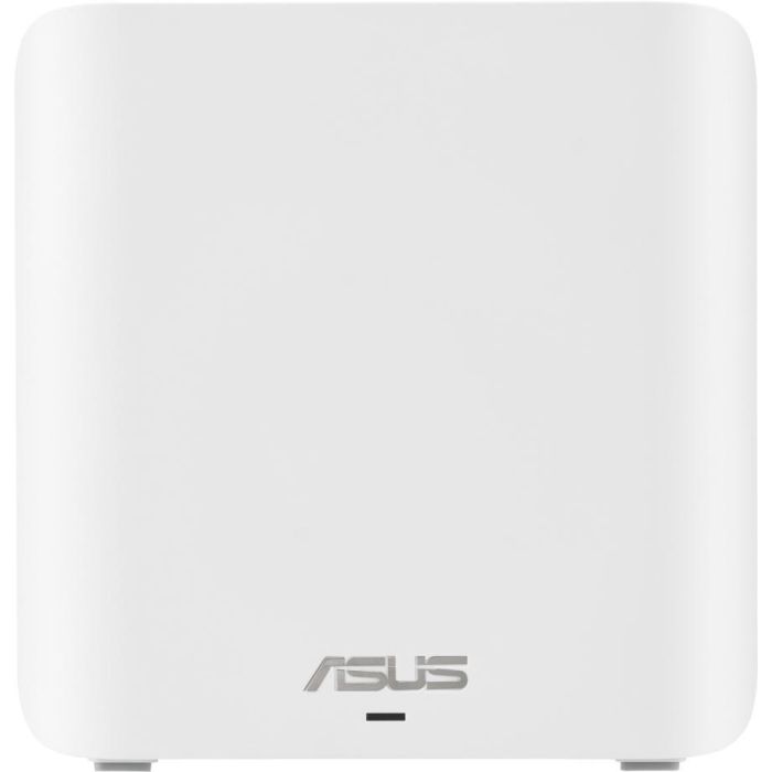 ASUS Router ZenWiFi BD4  BE3600, 2x2,5GE WAN/LAN, 2pc, white