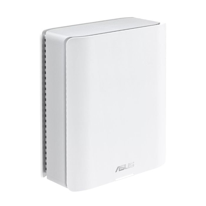 Система WiFi-Mesh ASUS ZenWiFi BT10 BE25000, 1x10GE LAN, 1xGE WAN/LAN, 1x10GE LAN, 1xUSB 3.0, 2мод, белый
