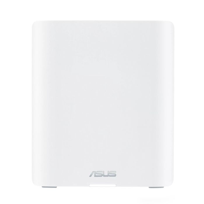 Система WiFi-Mesh ASUS ZenWiFi BT10 BE25000, 1x10GE LAN, 1xGE WAN/LAN, 1x10GE LAN, 1xUSB 3.0, 2мод, белый