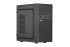 ПК 2E Rational Intel i3-12100, 8Gb, F240GB, UMA, H610, RD863, 400W, Win11P