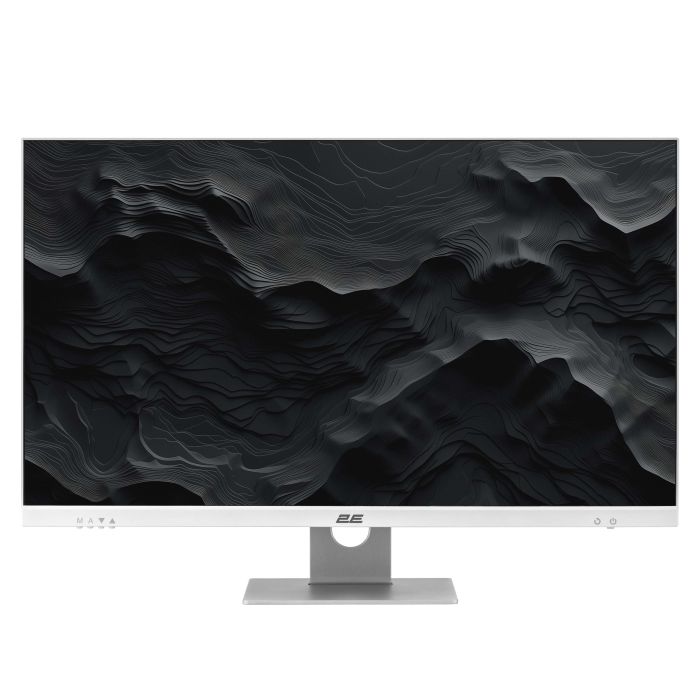 ПК Моноблок 2E Rational K10 27" FHD IPS Intel i3-12100, 16Gb, F512GB, UMA, B660, K10.660, 150W, FreeDos, белый